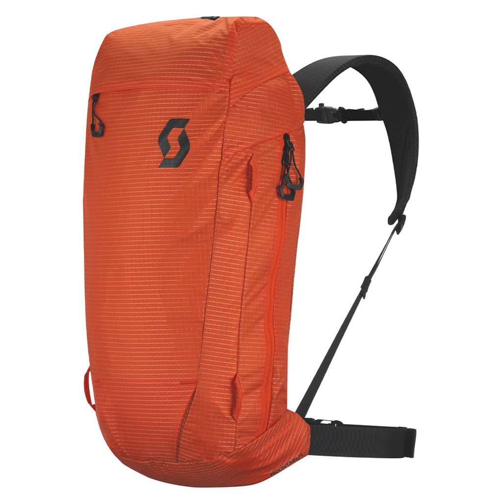 Pack Mountain 25 - Avalanche Equipment