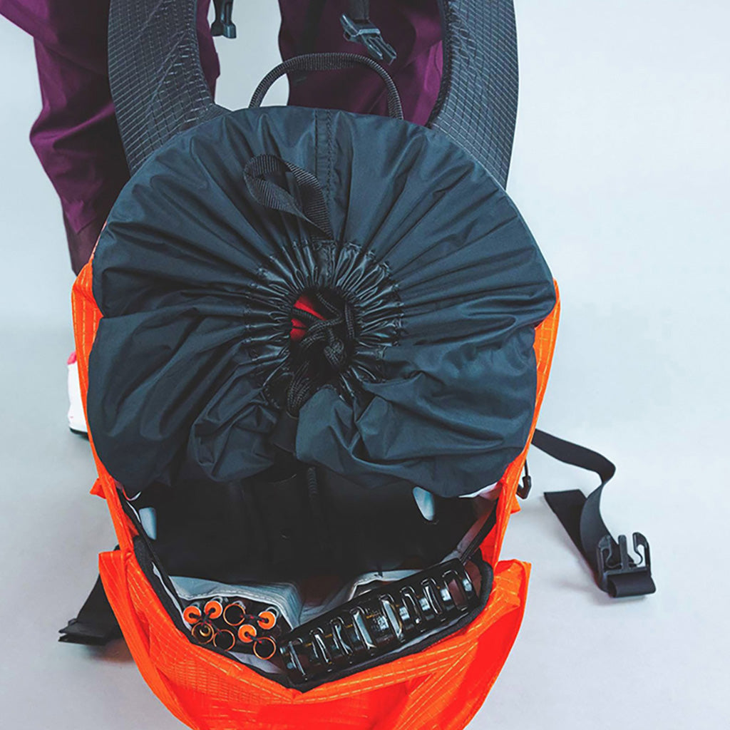 Pack Mountain 25 - Avalanche Equipment