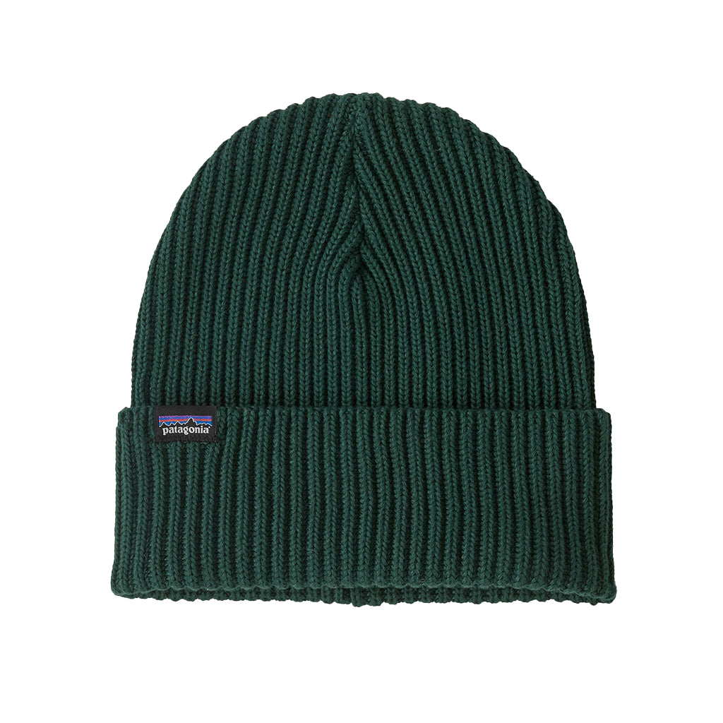 Fishermans Rolled - Beanie