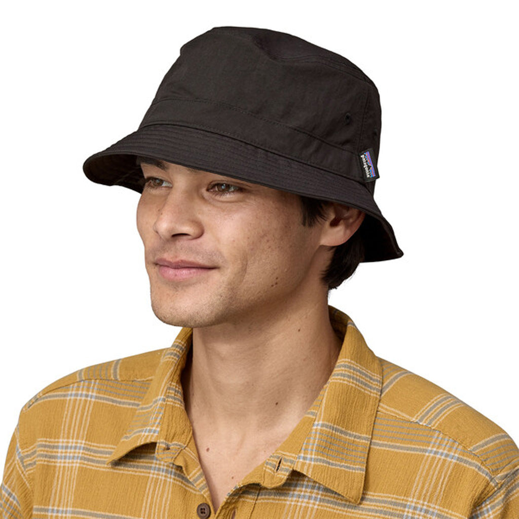 Wavefarer Bucket Hat - Cap