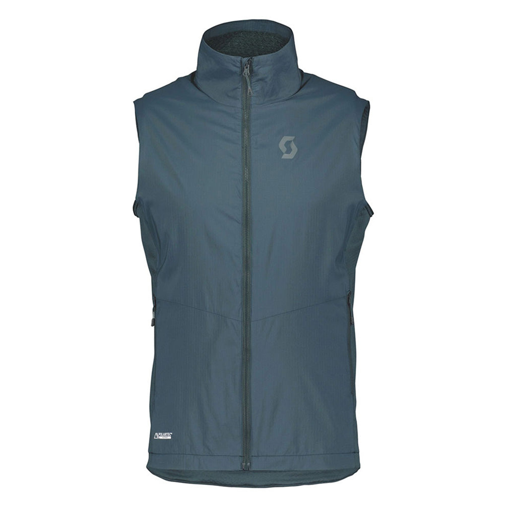 Explorair Alpha Vest - Midlayer