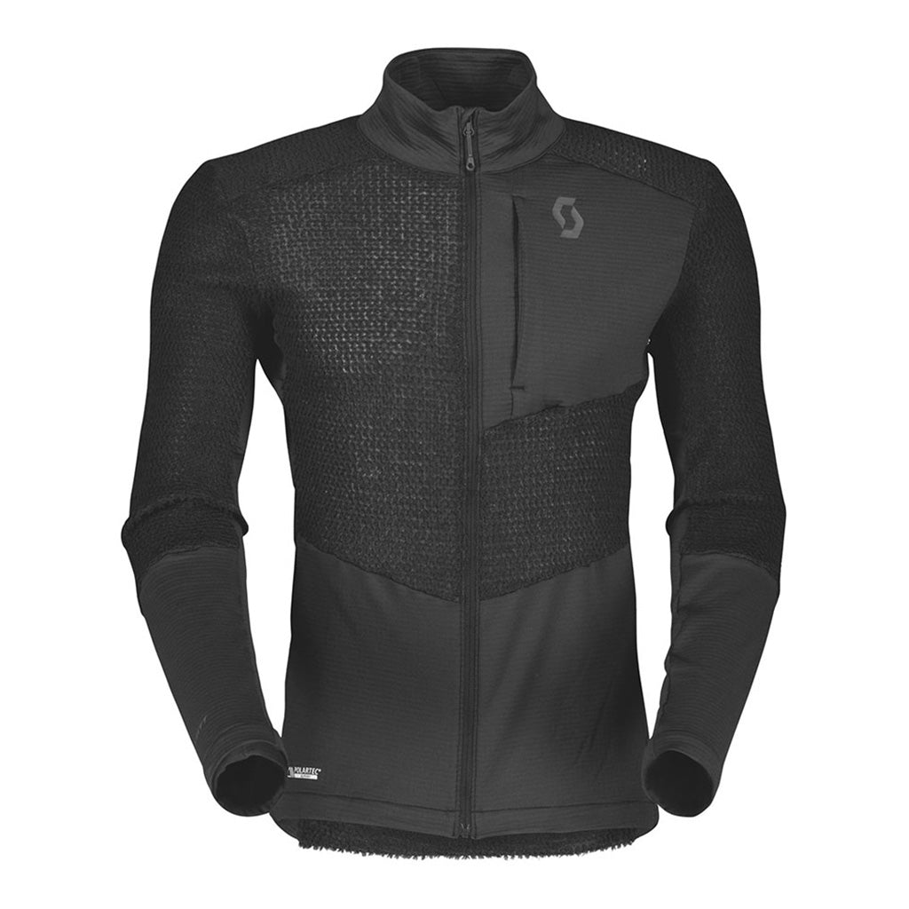 Explorair Alpha Raw - Midlayer