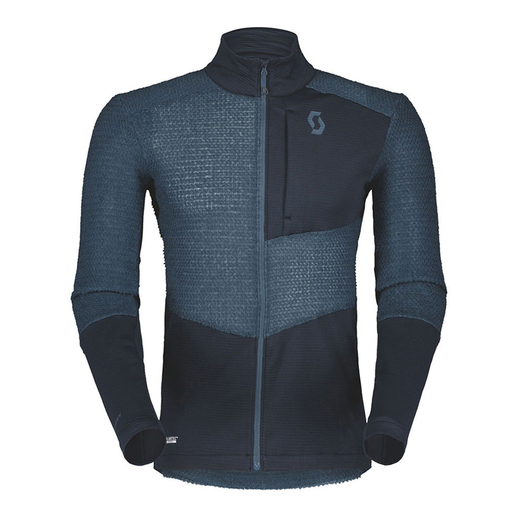 Explorair Alpha Raw - Midlayer