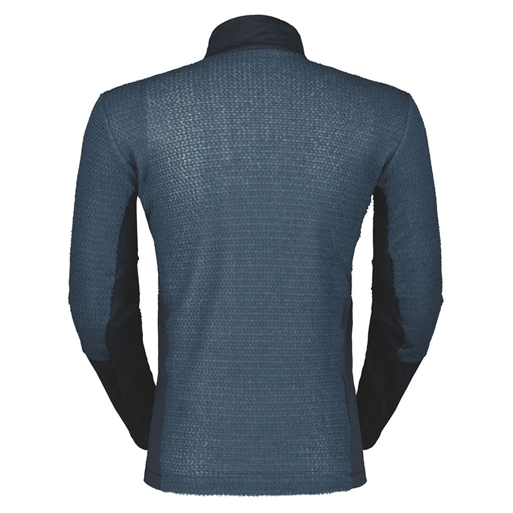 Explorair Alpha Raw - Midlayer