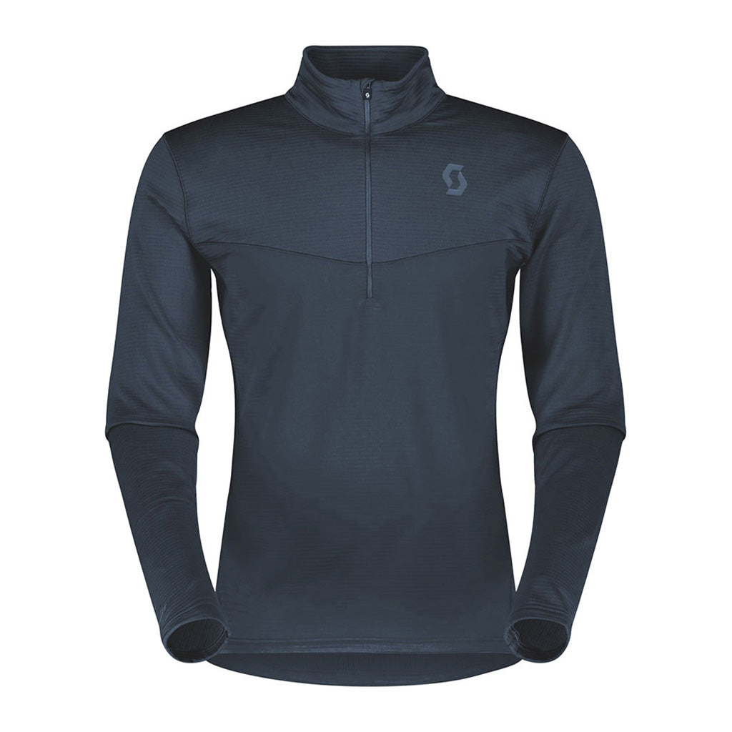 Defined Light Pullover - Midlayer