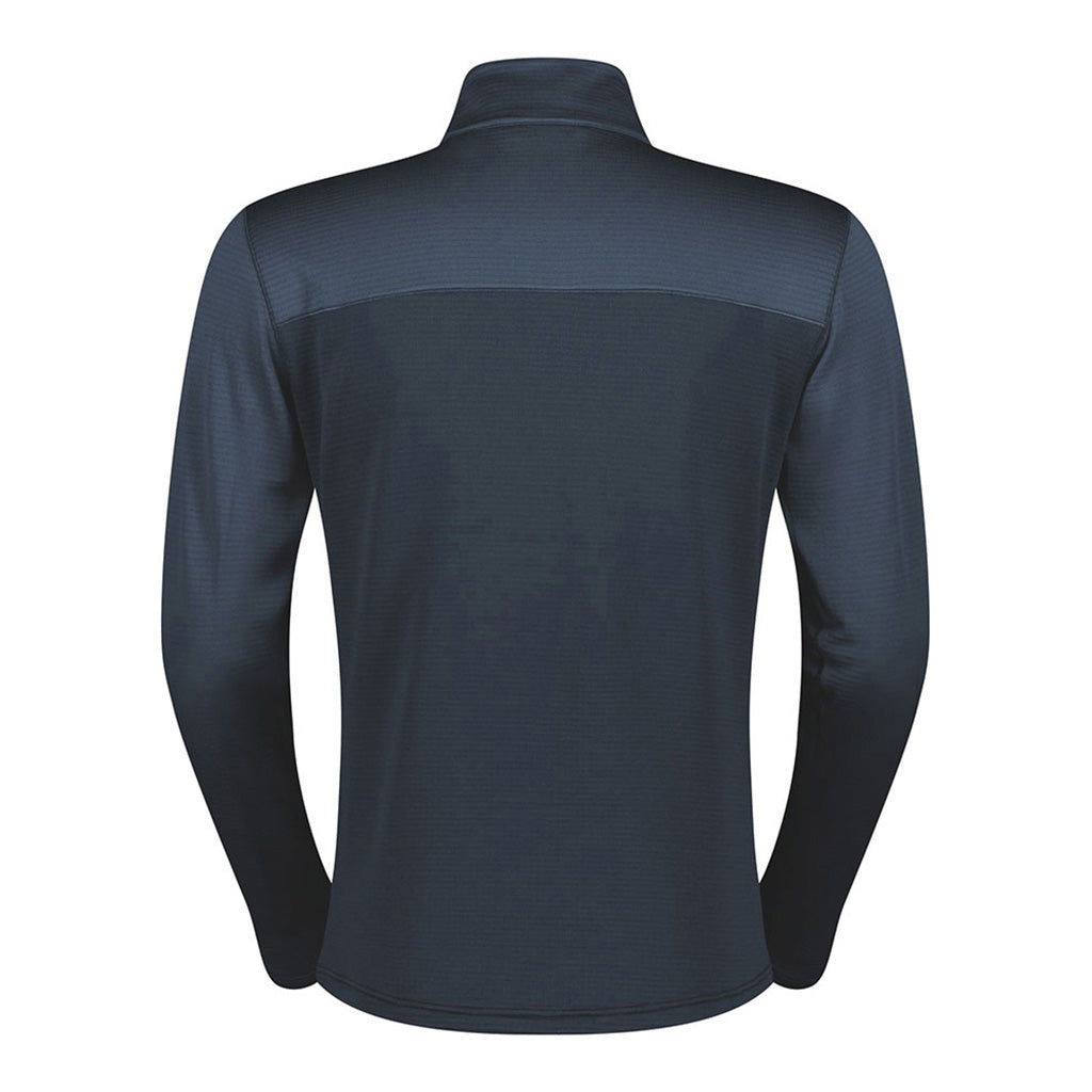 Defined Light Pullover - Midlayer