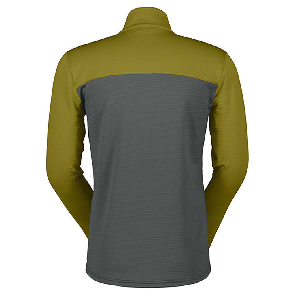 Defined Light Pullover - Midlayer