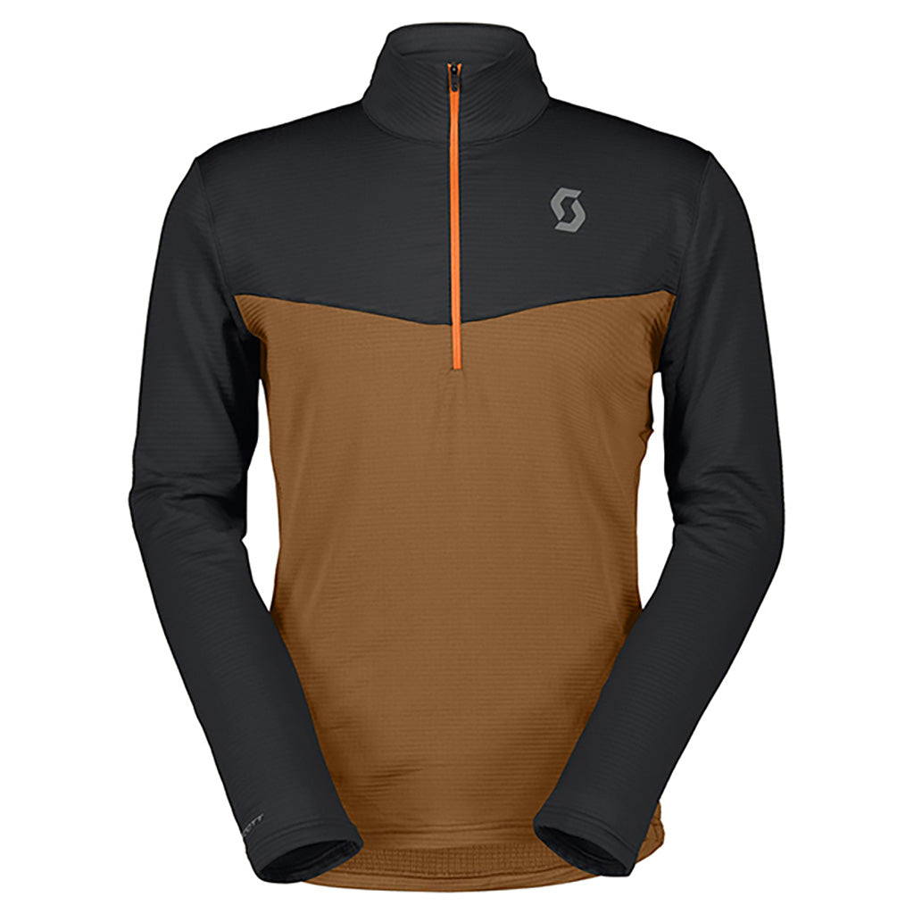 Defined Light Pullover - Midlayer