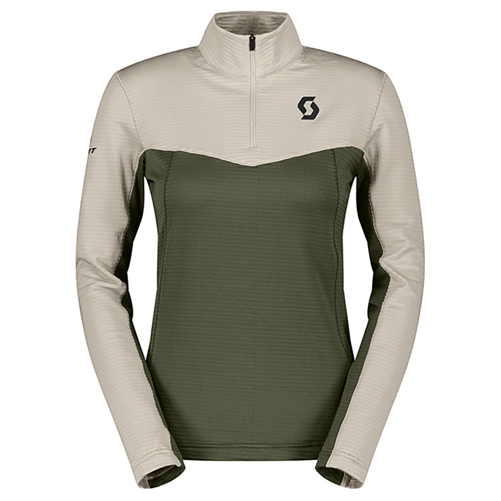 Defined Light Pullover - Midlayer