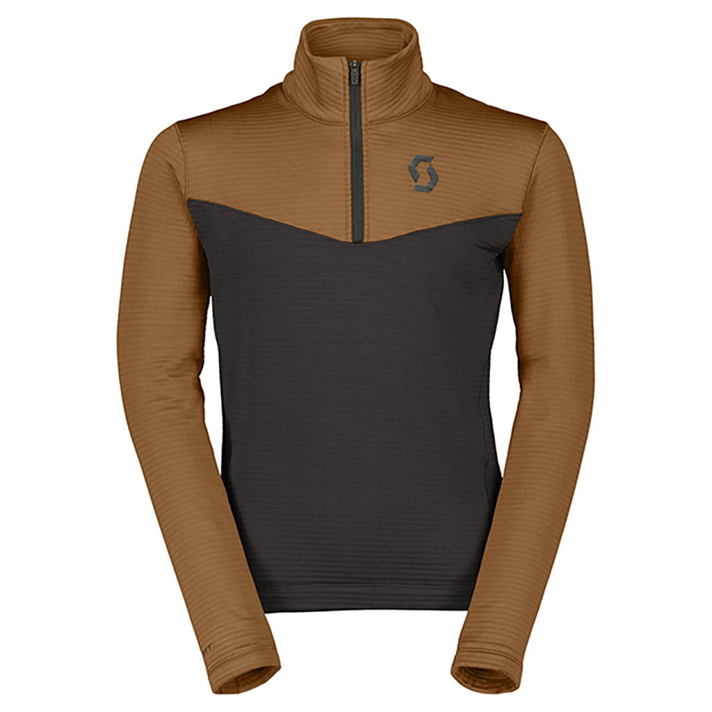 Defined Light Pullover Junior - Midlayer