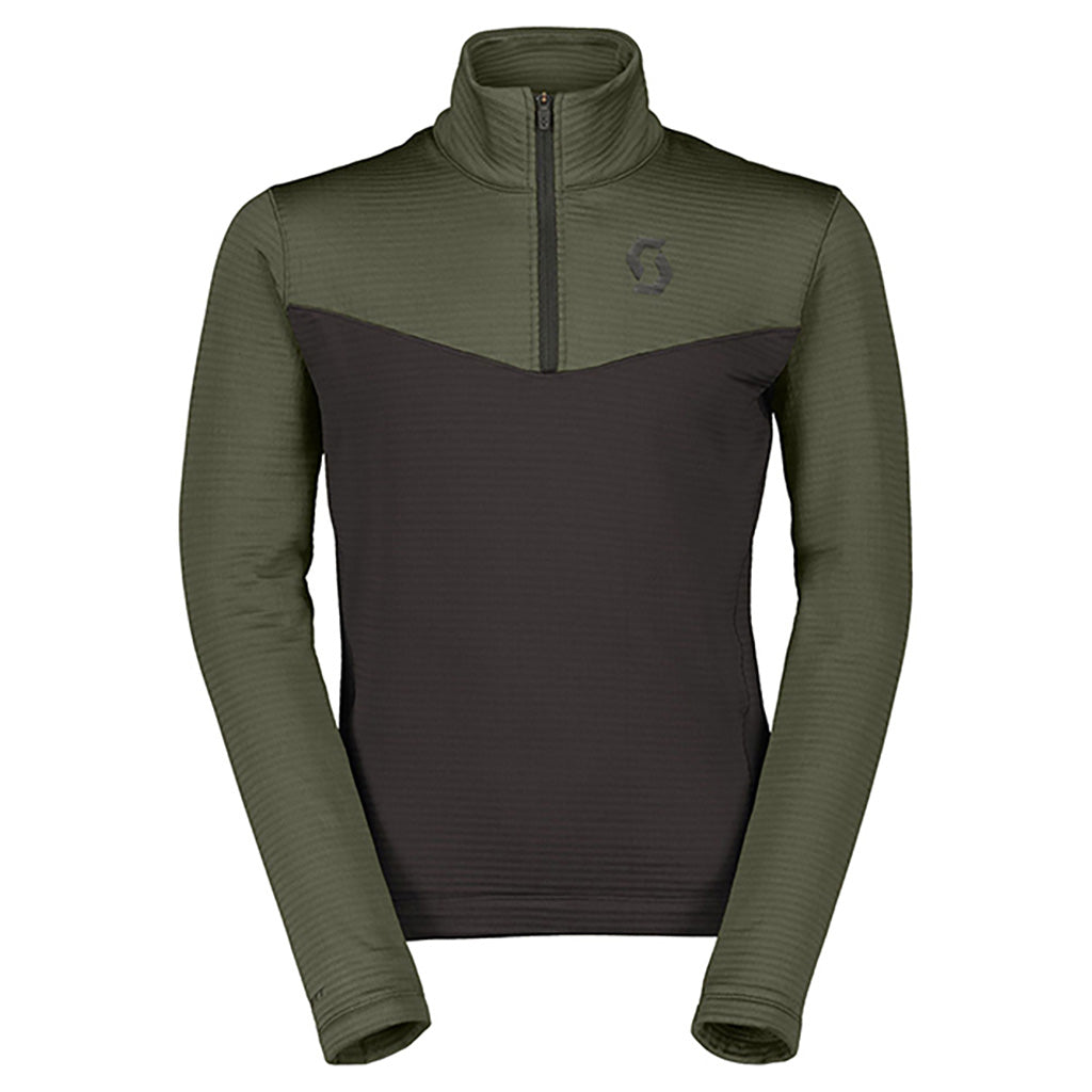 Defined Light Pullover Junior - Midlayer