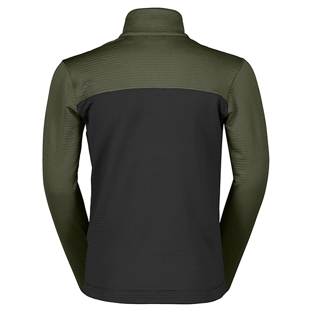 Defined Light Pullover Junior - Midlayer