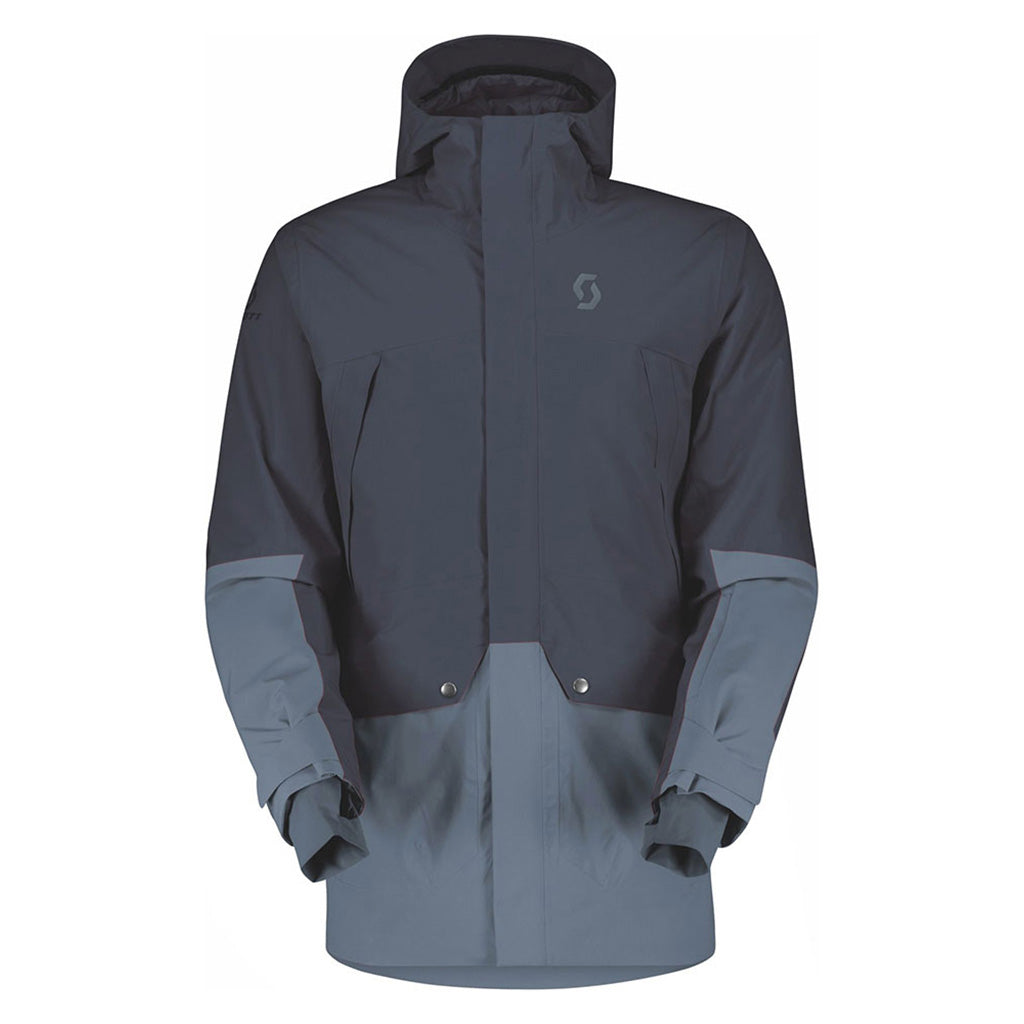 Sco M'S Ultimate Dryo - Ski Jacket