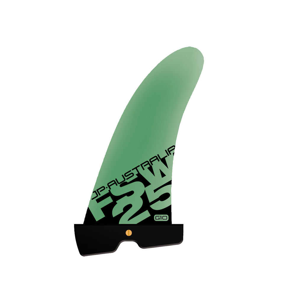 Freestyle Wave G10 CNC Power - Windsurf Fins