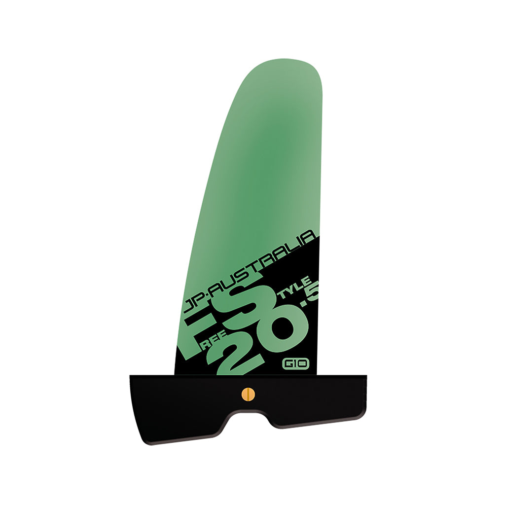Freestyle G10 CNC Power Box - Windsurf Fins