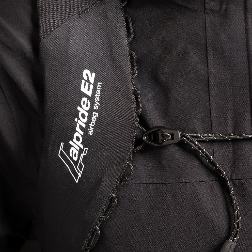Pack Patrol Ultralight E2 25 Kit - Avalance Bag