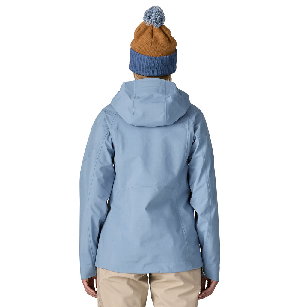 W's Untracked - Ski Jacket