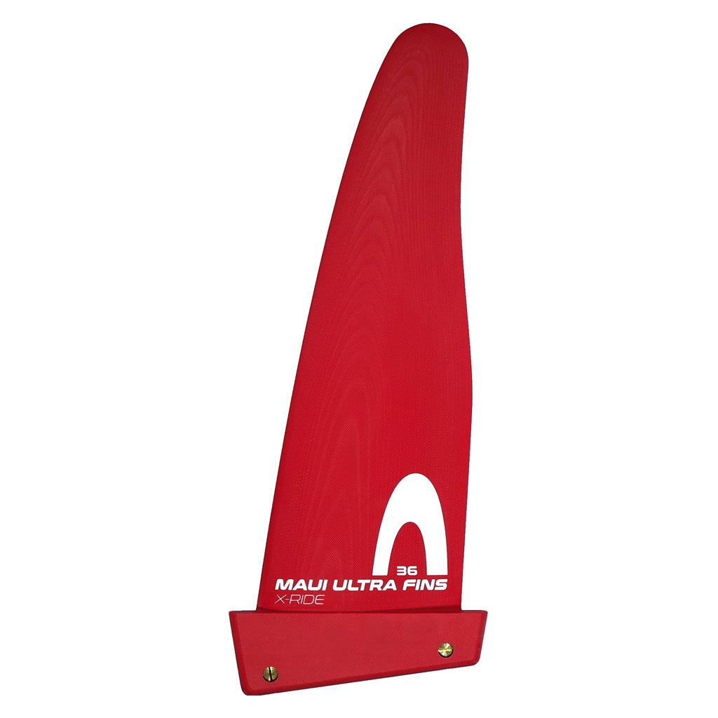 X-Ride 36 TT - Freeride Fins