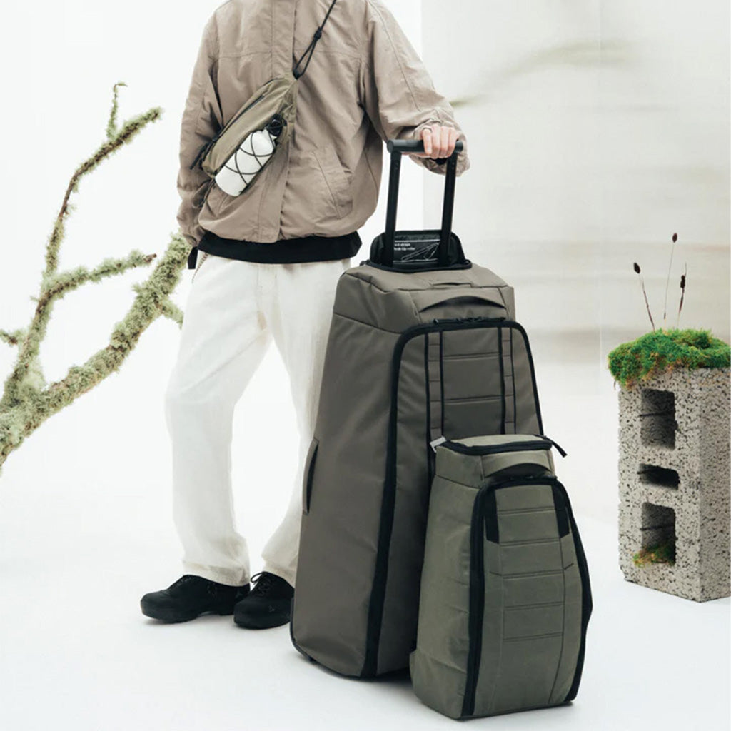 Hugger Roller Bag 90L - Travel Bag