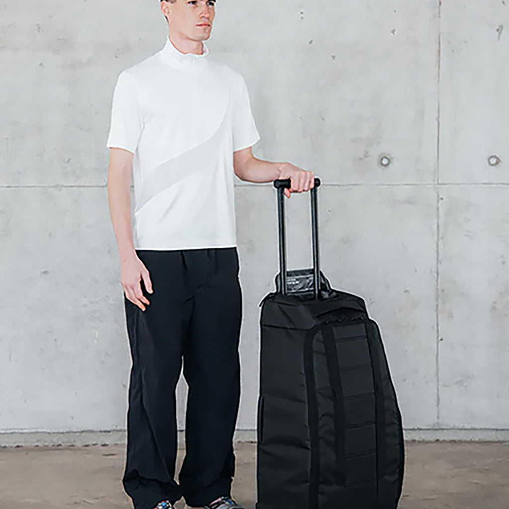 Hugger Roller Bag 60L - Travel Bag