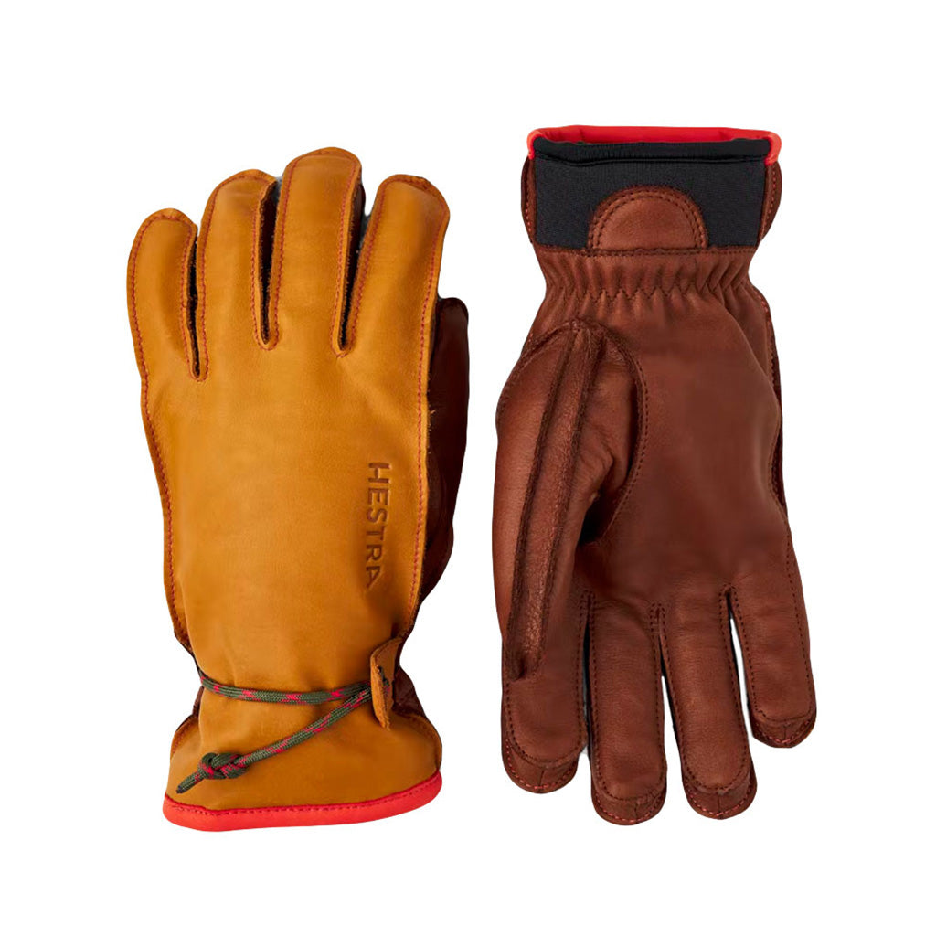 Wakayama 5 Finger - Gloves