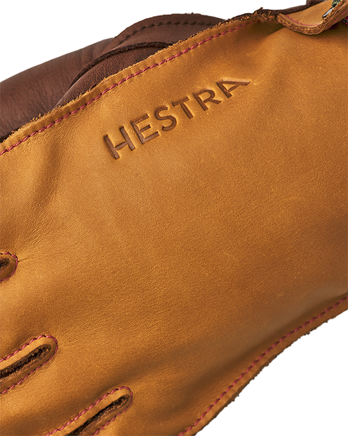 Wakayama 5 Finger - Gloves