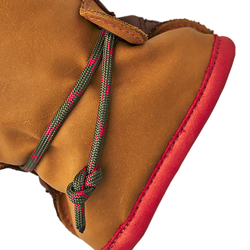 Wakayama 5 Finger - Gloves