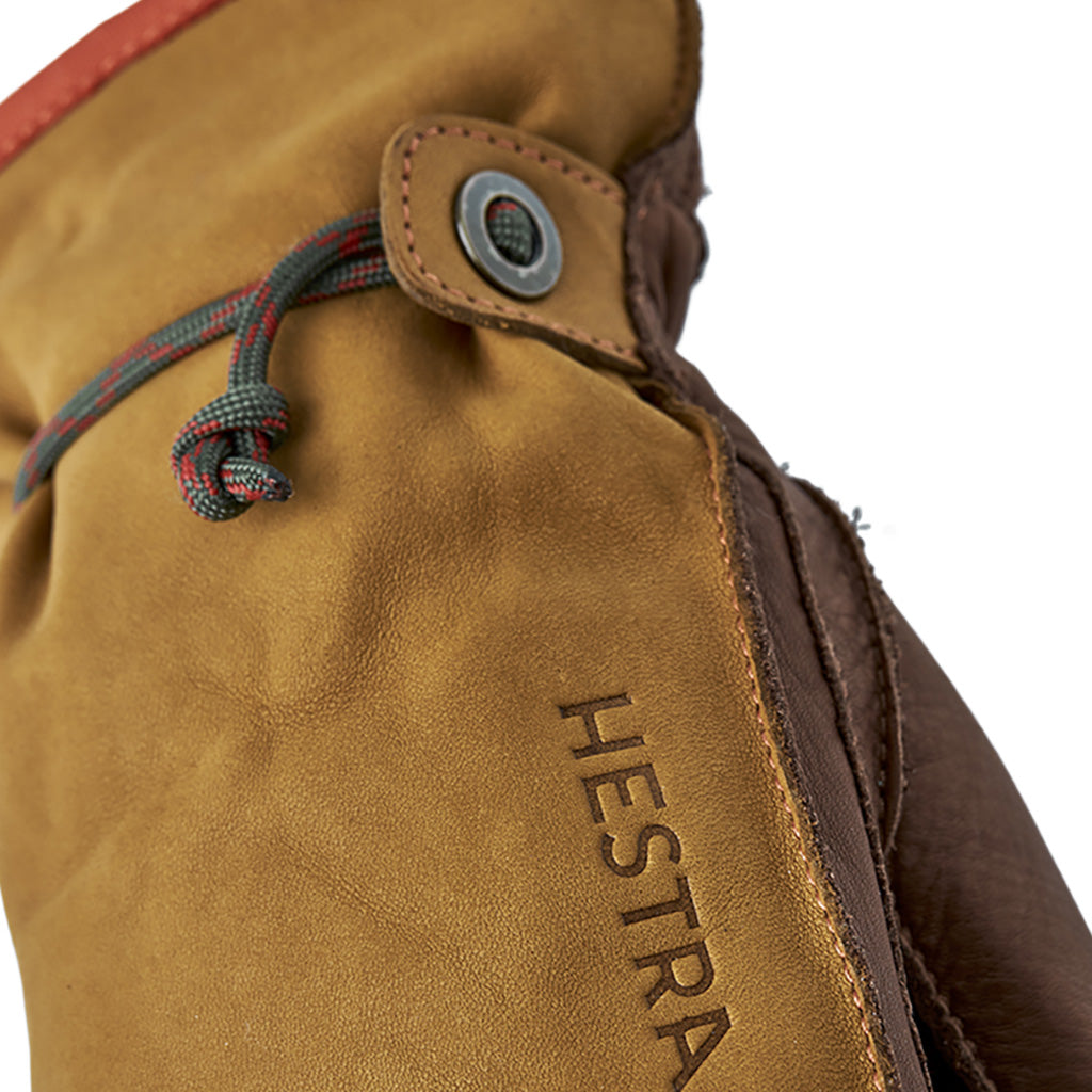 Wakayama Mitt - Mittens