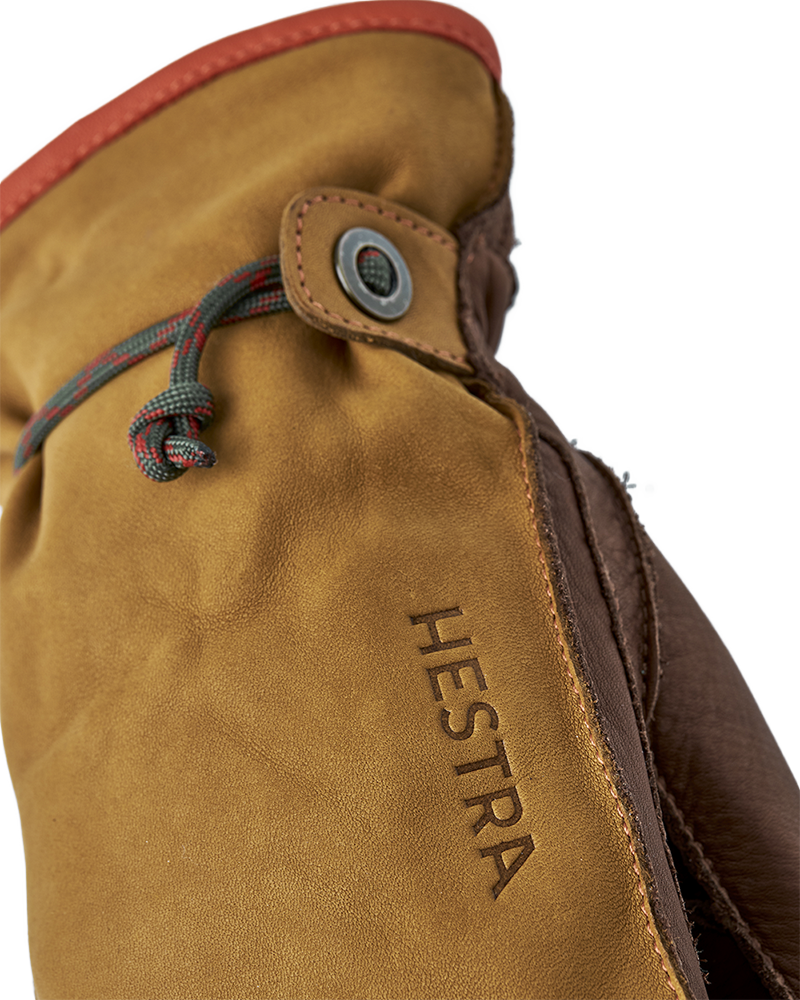 Wakayama Mitt - Mittens