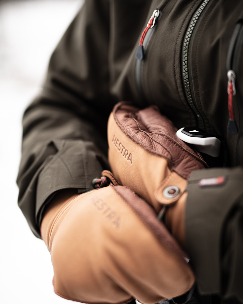 Wakayama Mitt - Mittens