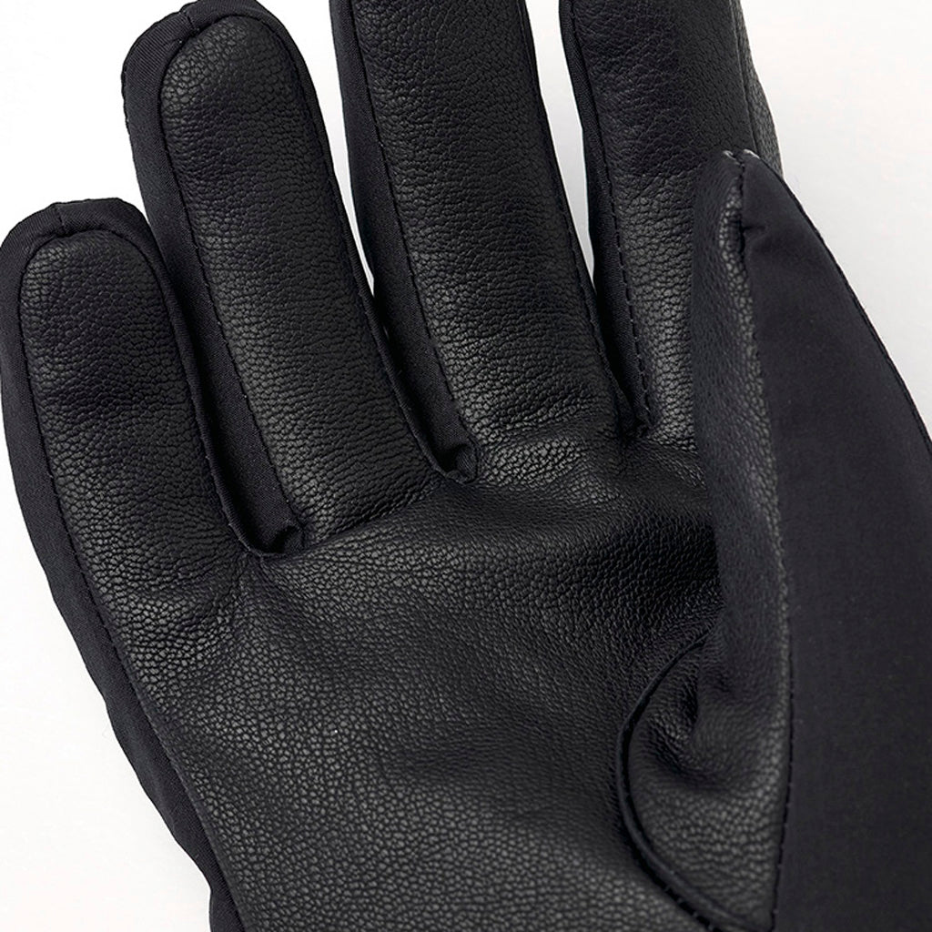 Powder CZone 5 finger - Gloves
