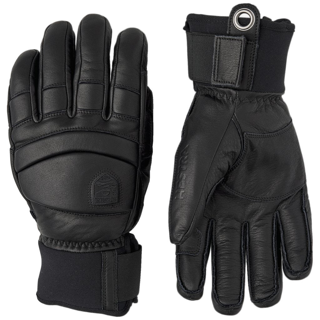 Fall Line 5 Finger - Glove