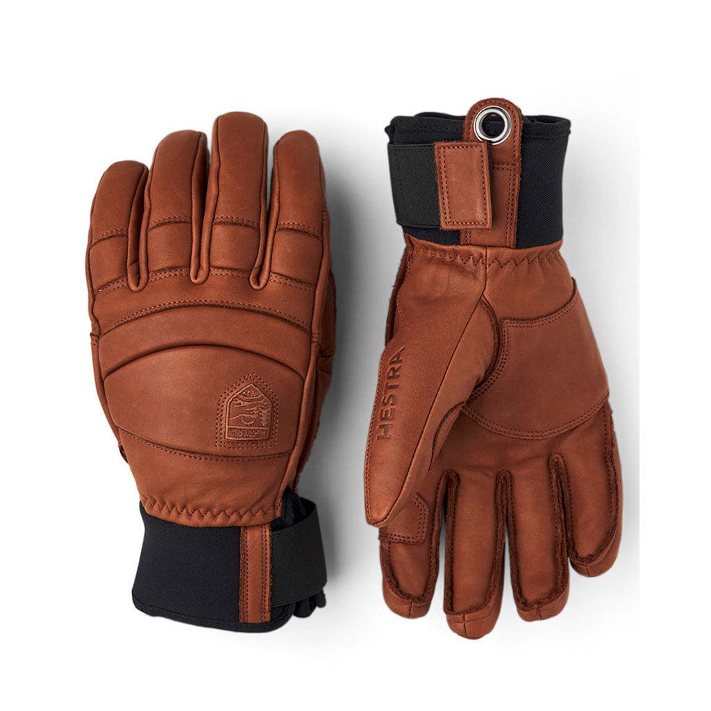 Fall Line 5 Finger - Gloves