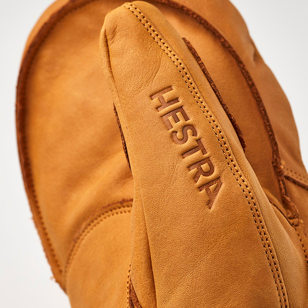 Fall Line - Mittens