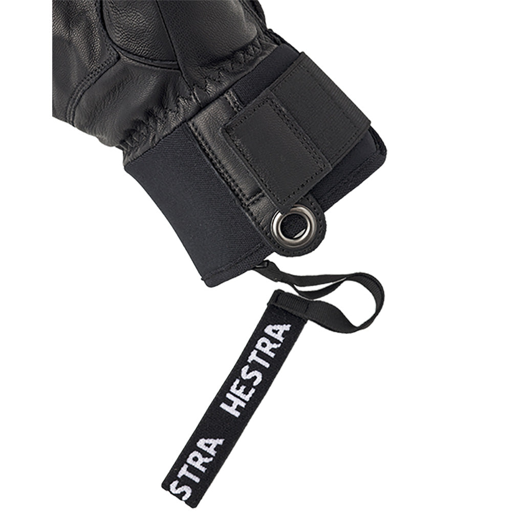Fall Line 3 Finger - Gloves
