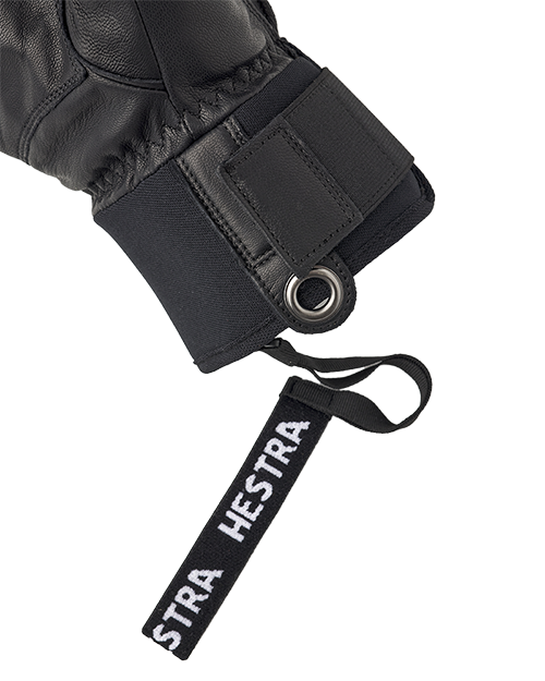 Fall Line 3 Finger - Gloves