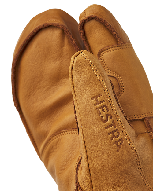 Fall Line 3 Finger - Gloves