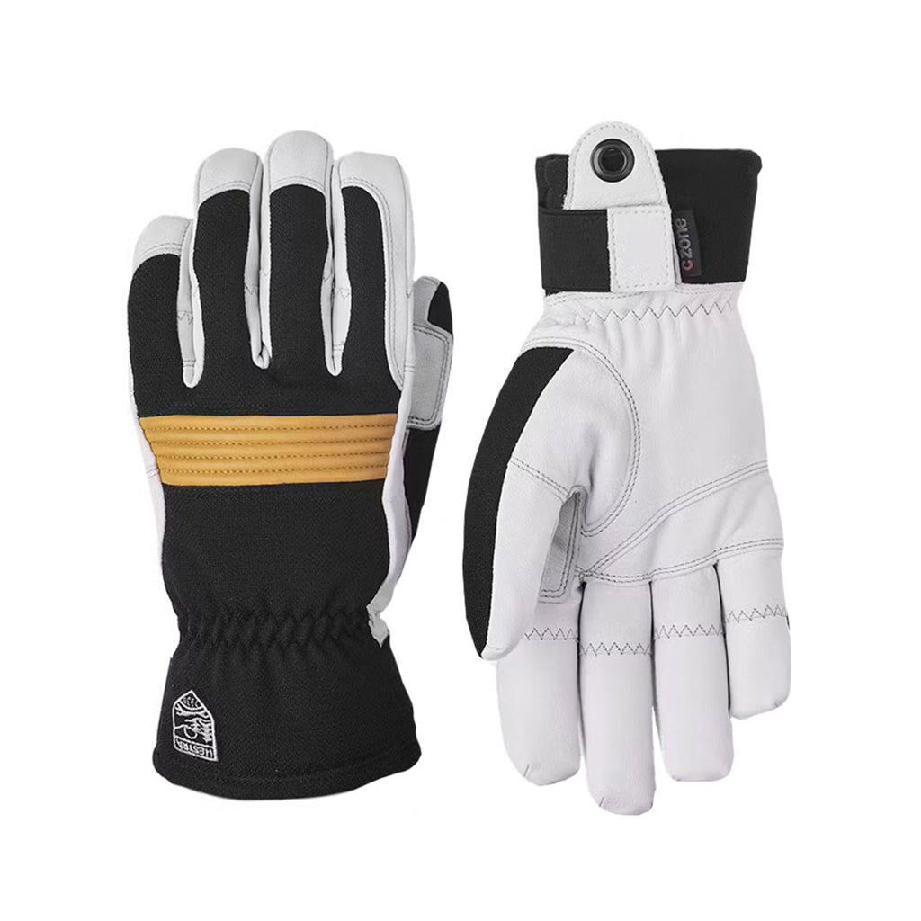 Couloir 5 Finger - Gloves