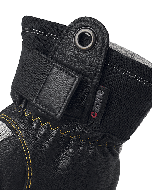 Couloir 5 Finger - Gloves