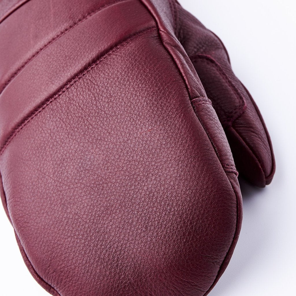 Fall Line - Mittens
