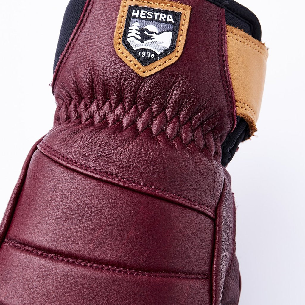 Fall Line - Mittens