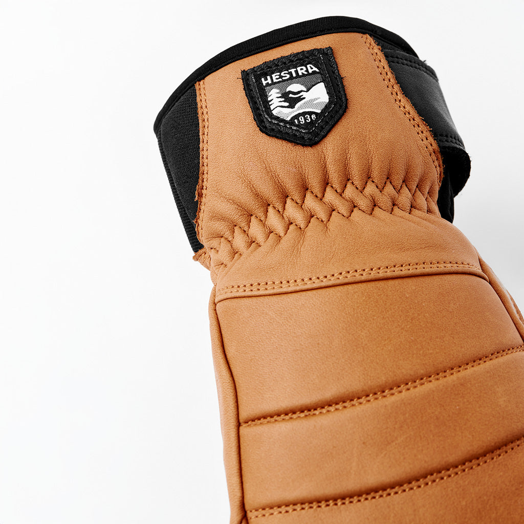 Women´S Fall Line - Mittens