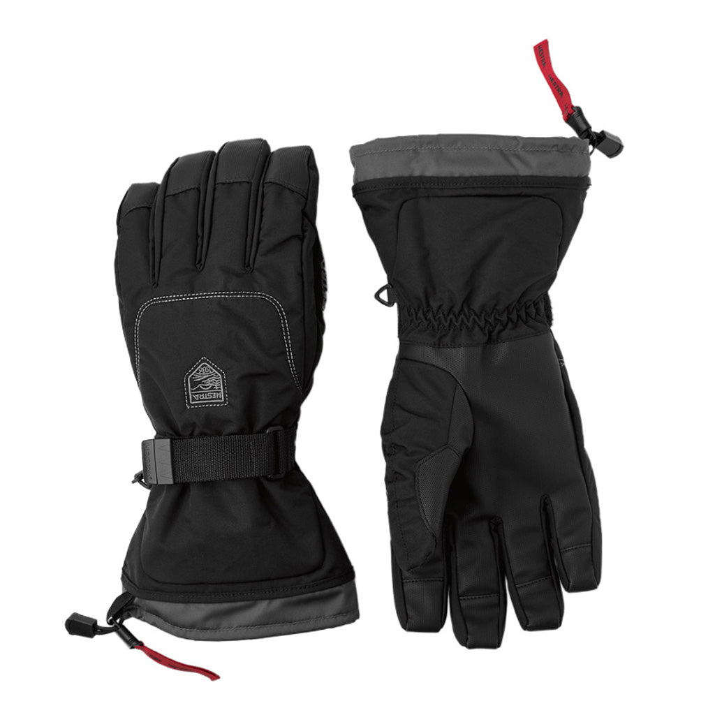 Gauntlet Sr. 5 Finger - Gloves