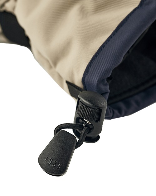 Gauntlet Sr. 5 Finger - Gloves
