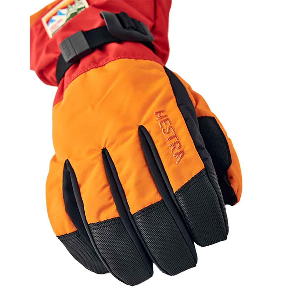 Gauntlet Sr. 5 finger - Gloves