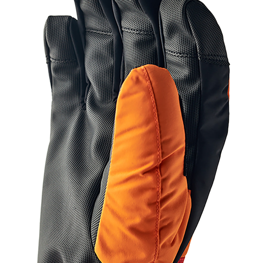 Gauntlet Sr. 5 finger - Gloves