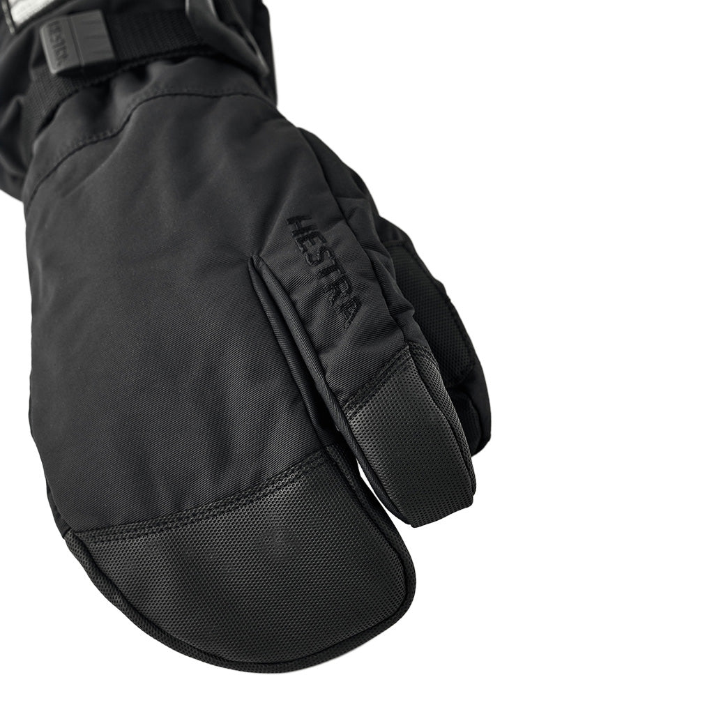 Gauntlet Sr. 3 Finger - Gloves