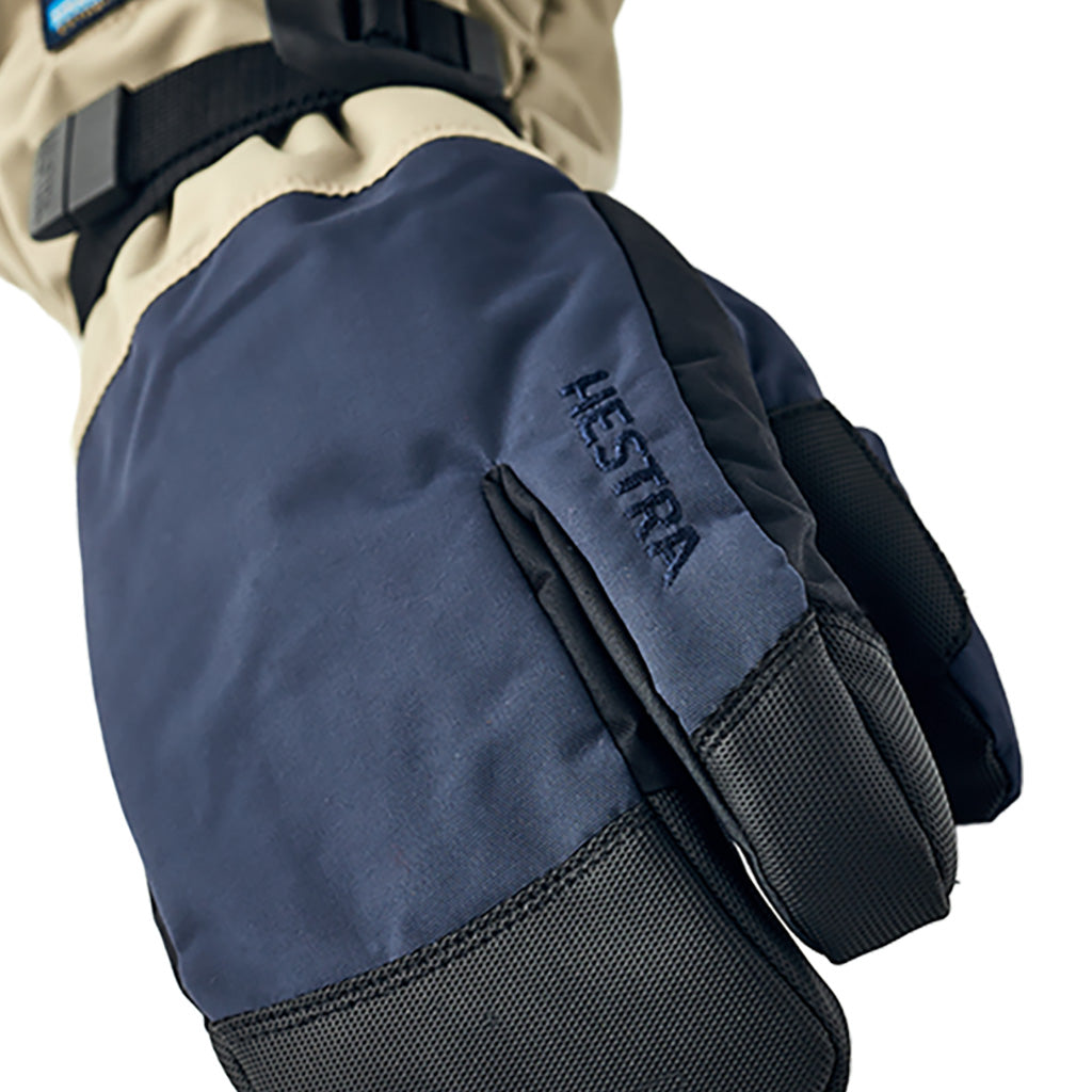 Gauntlet Sr. 3 Finger - Gloves