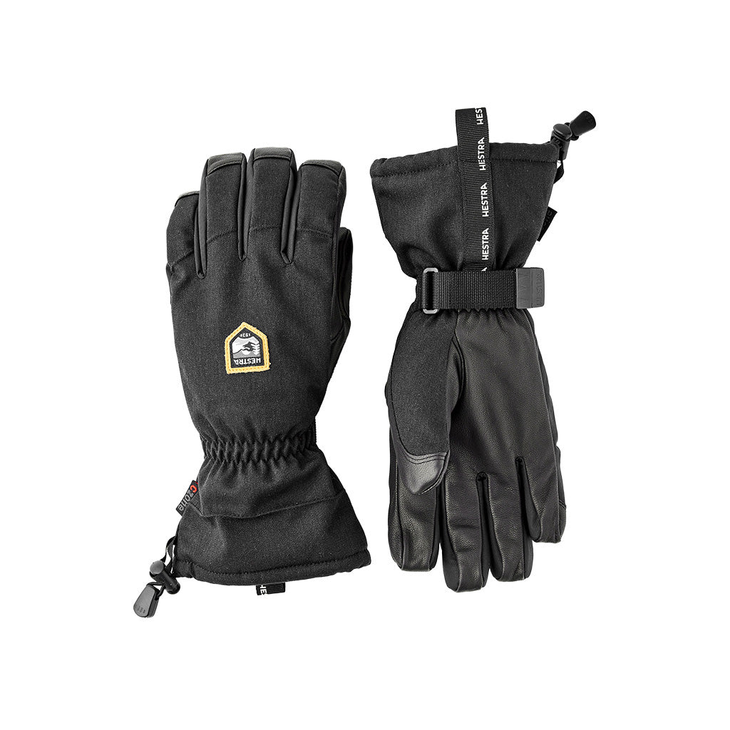 Czone Mountain 5 Finger - Gloves
