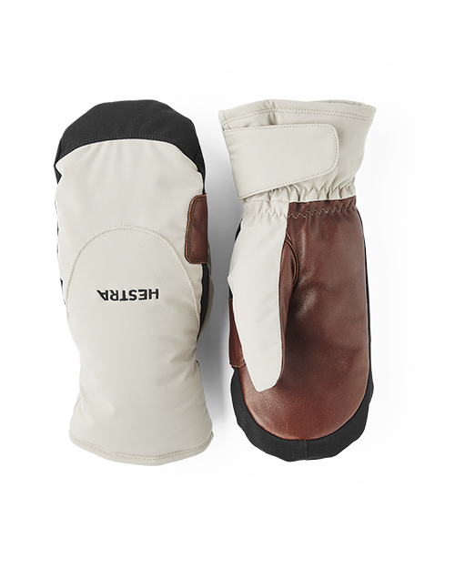 Czone Mellow - Mittens